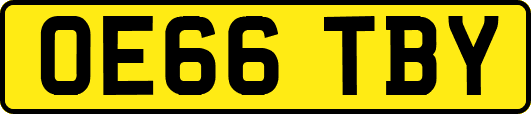OE66TBY