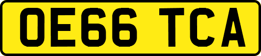 OE66TCA