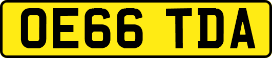 OE66TDA