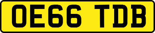 OE66TDB