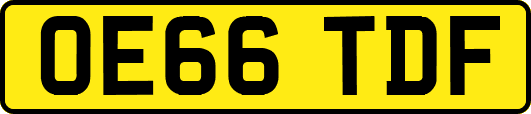 OE66TDF