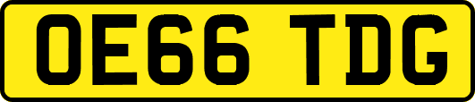 OE66TDG