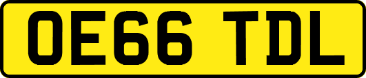OE66TDL