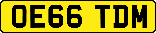 OE66TDM