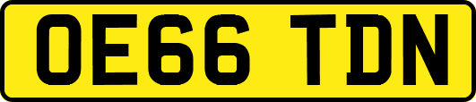 OE66TDN