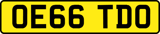 OE66TDO