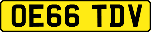 OE66TDV