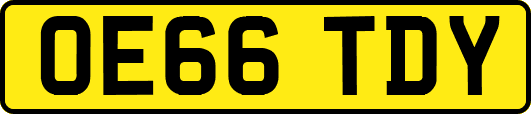 OE66TDY