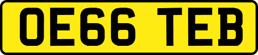 OE66TEB