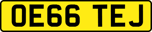 OE66TEJ