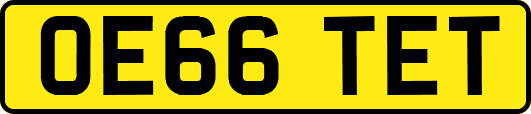 OE66TET