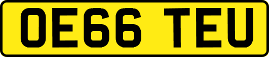 OE66TEU