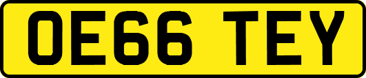 OE66TEY