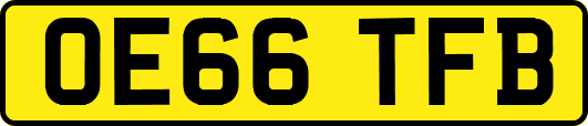 OE66TFB