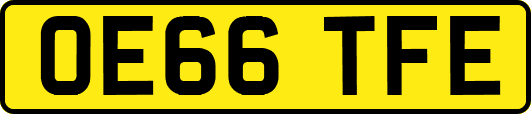 OE66TFE
