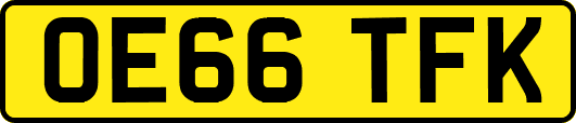 OE66TFK