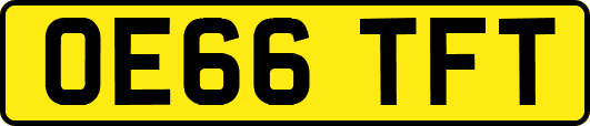 OE66TFT