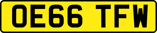 OE66TFW