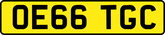 OE66TGC