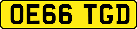 OE66TGD