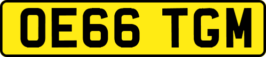 OE66TGM