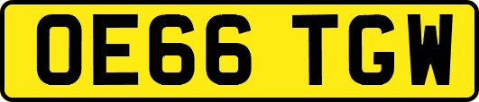 OE66TGW