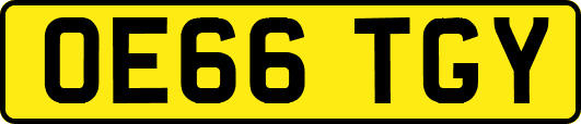 OE66TGY