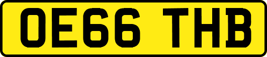 OE66THB