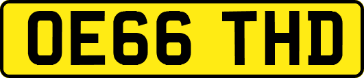 OE66THD
