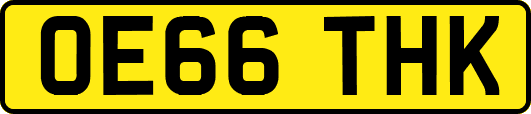 OE66THK