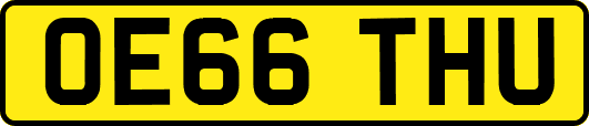 OE66THU