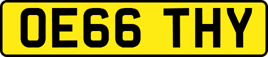 OE66THY