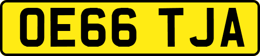 OE66TJA