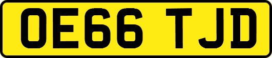 OE66TJD