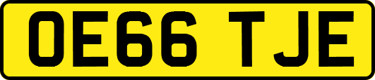 OE66TJE
