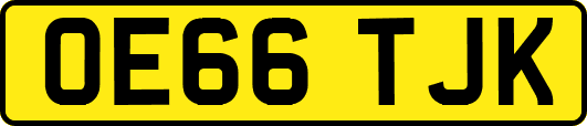 OE66TJK