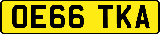 OE66TKA