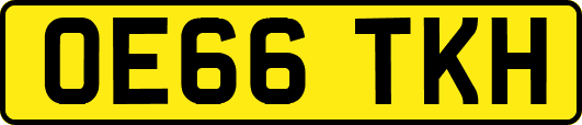 OE66TKH