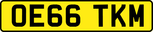 OE66TKM
