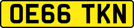 OE66TKN