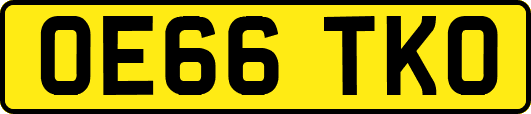 OE66TKO