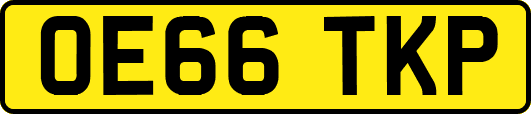 OE66TKP