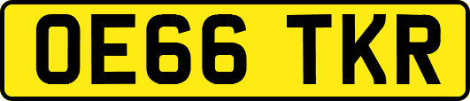 OE66TKR