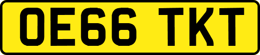 OE66TKT