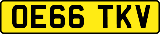OE66TKV