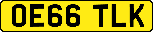 OE66TLK