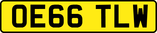OE66TLW