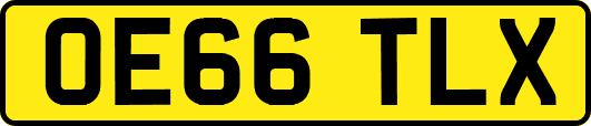 OE66TLX