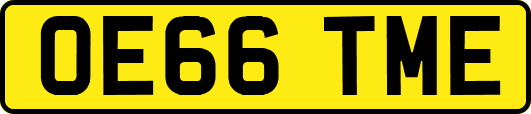 OE66TME