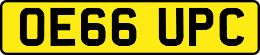 OE66UPC